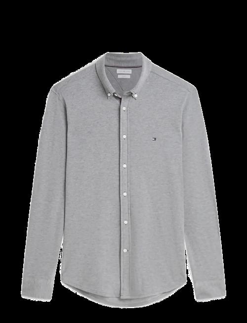 Tommy Hilfiger | Knit Pique Featherweight Sf Sht | L