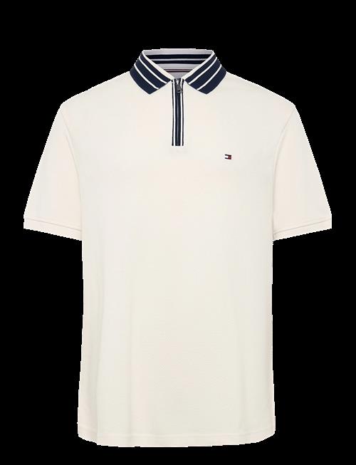 Tommy Hilfiger | Zip Placket Classic | XL