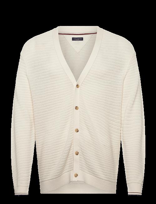 Tommy Hilfiger | Dc Lightweight Cardigan | M