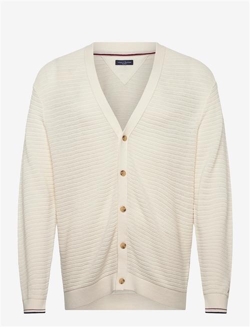 Tommy Hilfiger | Dc Lightweight Cardigan | XXL