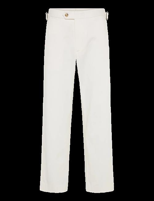 Tommy Hilfiger | Dc Twill Relaxed Fit Pants | 34 x 34