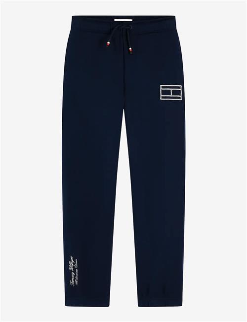 Tommy Hilfiger | Outline Flag Sweatpant | 164