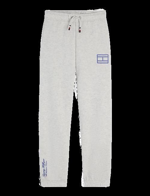 Tommy Hilfiger | Outline Flag Sweatpant | 140