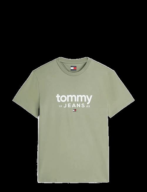Tommy Jeans | Tjm Slim Graphic Tee Ext | XL
