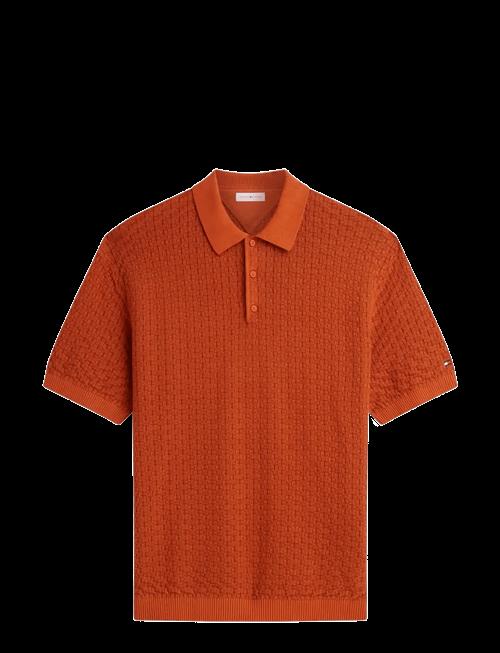 Tommy Hilfiger | Gmd Structure Ss Polo | M