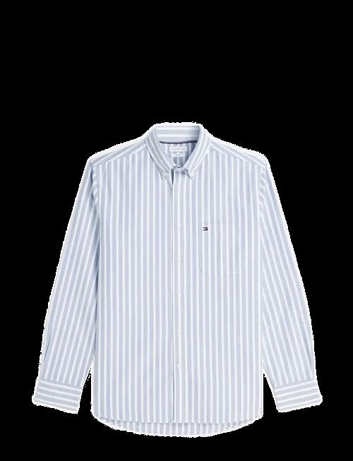 Tommy Hilfiger | Heritage Oxford Seasonal Stp | XL