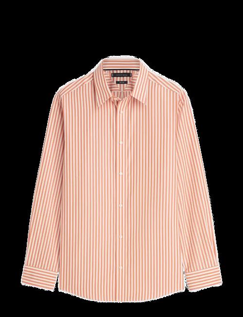 Tommy Hilfiger | Dc Nautical Stripe Shirt | XXL