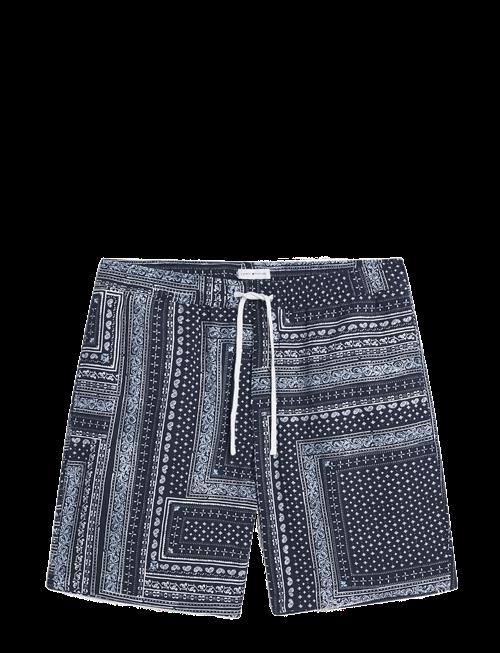 Tommy Hilfiger | Dover 8" Co Lyocell Bandana 2/2 | 30