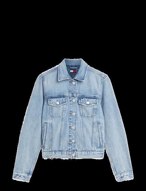 Tommy Jeans | Classic Trckr Jacket Ext Cj8019 | M