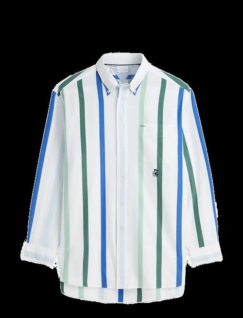 Tommy Hilfiger | Crest Best Level Poplin | XXL