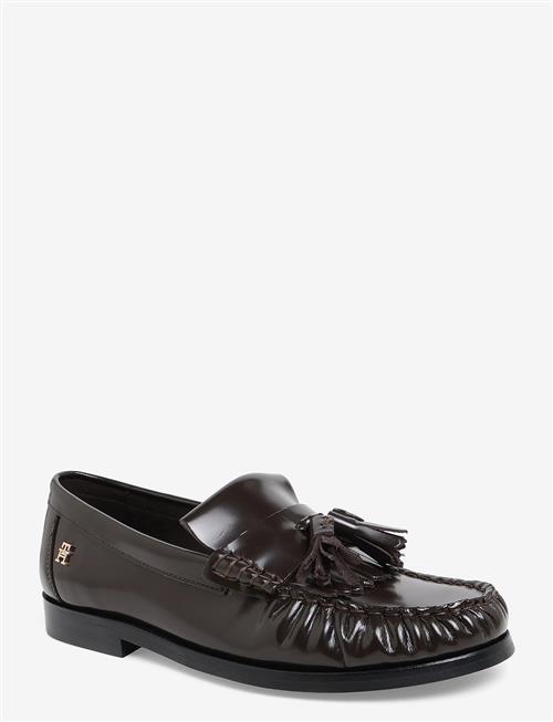 Tommy Hilfiger | Th Loafer Tassel Abrasivato | 41