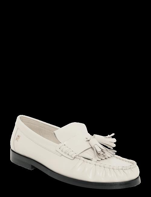 Tommy Hilfiger | Th Loafer Tassel Abrasivato | 41