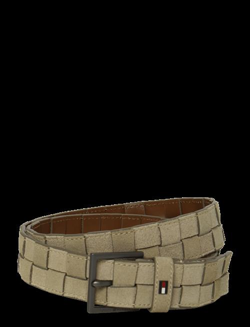 Tommy Hilfiger | Hudson Suede Weave 3.5 | 90