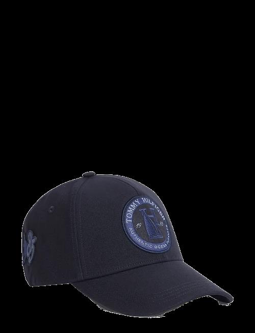 Se Tommy Hilfiger | Th Nautical 6 Panel Cap | ONE SIZE hos Booztlet