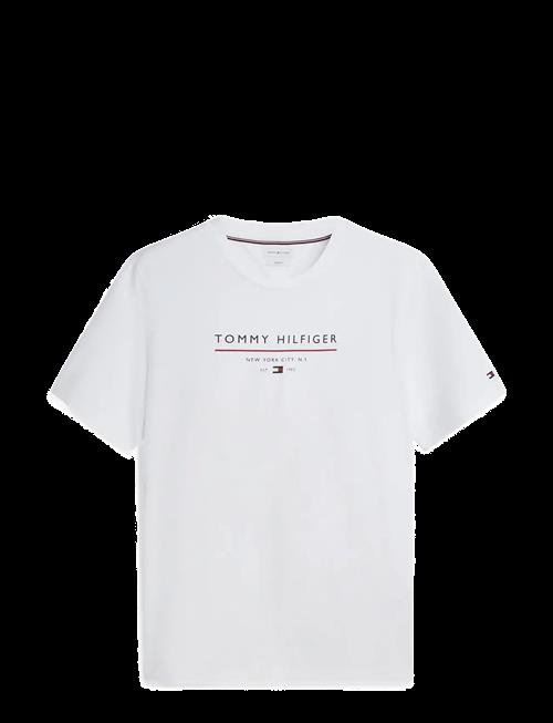 Tommy Hilfiger | Brand Love New Rwb Reg Tee | XL
