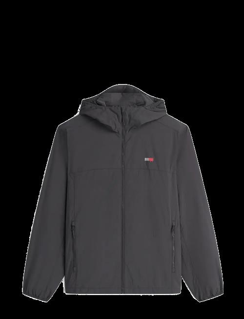 Tommy Jeans | Tjm Chicago Packable Jacket Ext | XXL