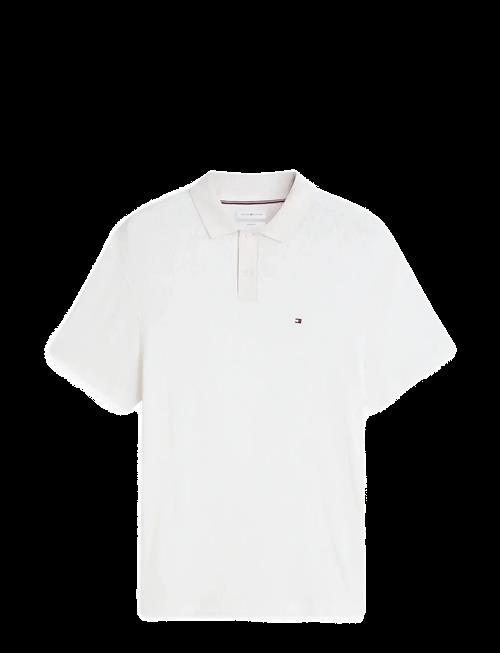 Tommy Hilfiger | Jacquard Classic Fit Polo | XL