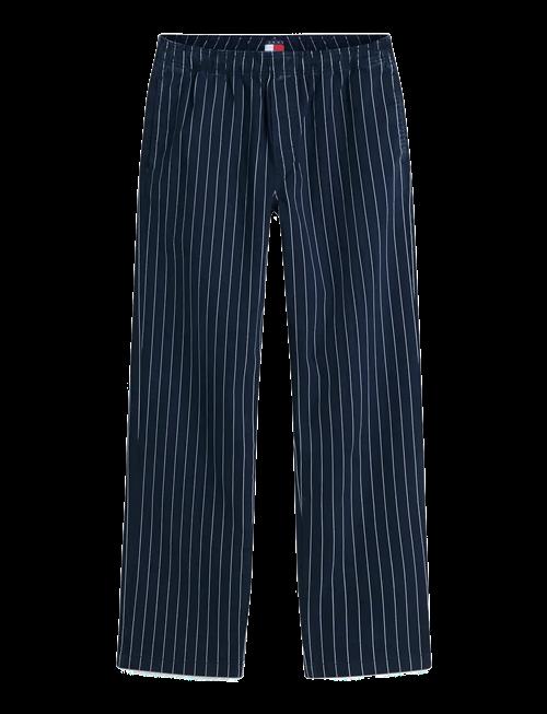 Tommy Jeans | Tjm Jaimie Stripe Pant | L