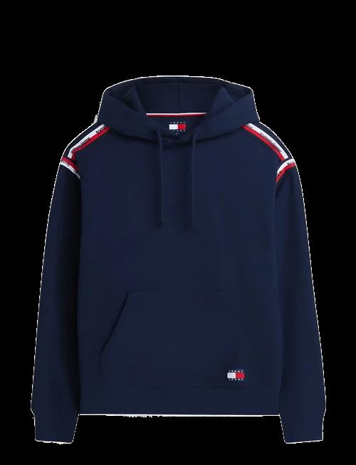 Tommy Jeans | Tjm Rlx Tape Hoodie | L