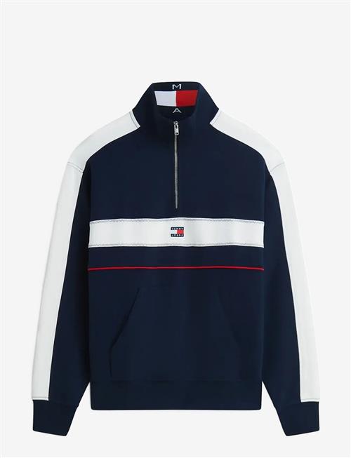 Tommy Jeans | Tjm Rlx Cblock Qz | XS