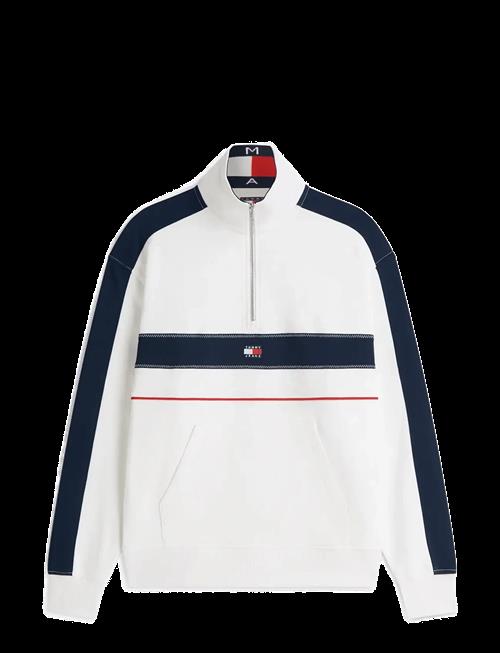 Tommy Jeans | Tjm Rlx Cblock Qz | S