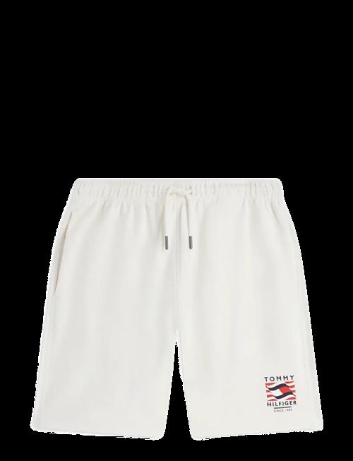 Tommy Hilfiger | Rwb Box Flag Tr Sweatshort | XL