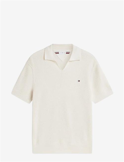 Tommy Hilfiger | Seasonal Structure Ss Jonny Polo | M