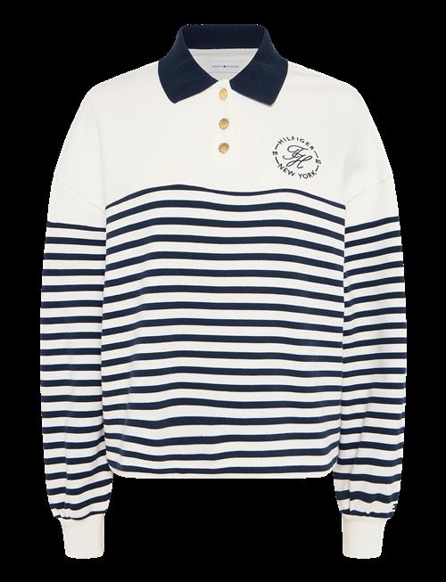 Tommy Hilfiger | Th Roundal Collar Swtsht | XS