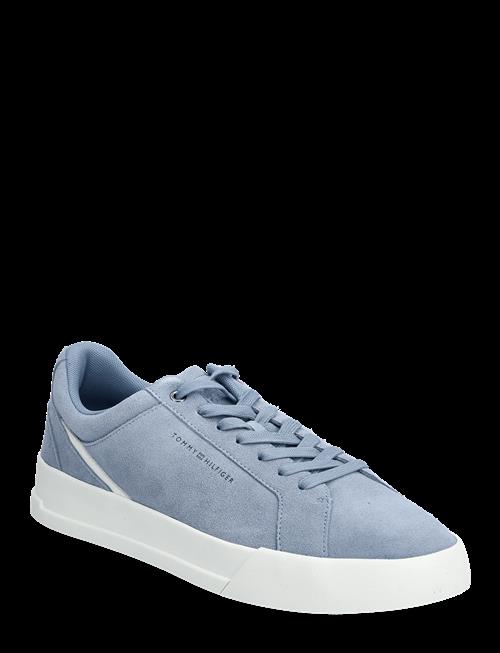 Tommy Hilfiger | Th Court Premium Suede | 42
