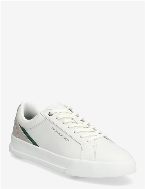Tommy Hilfiger | Th Court Premium Leather | 41