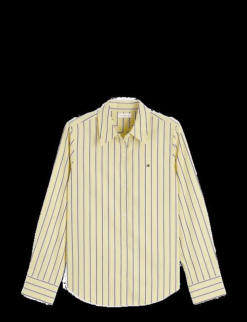 Tommy Hilfiger | Poplin Regular Shirt | 36