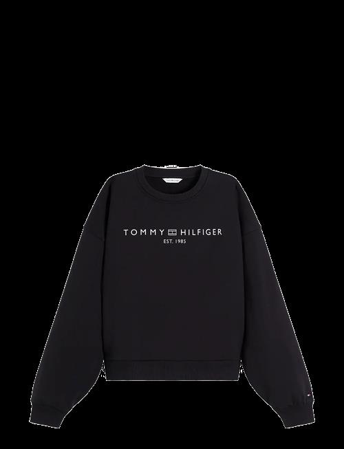 Tommy Hilfiger | Ext Corp Logo Mdrn Swtsrt | 2 X