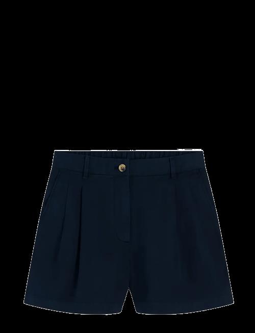 Tommy Hilfiger | Cotton Chino Flare Shorts | 34