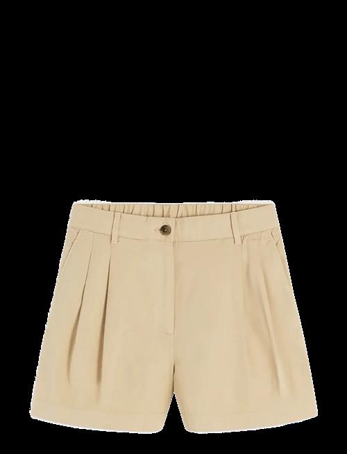 Tommy Hilfiger | Cotton Chino Flare Shorts | 42