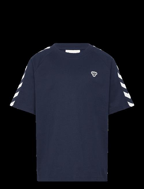 Hummel | Hmljr Archive Loose T-Shirt S/S | 122/128