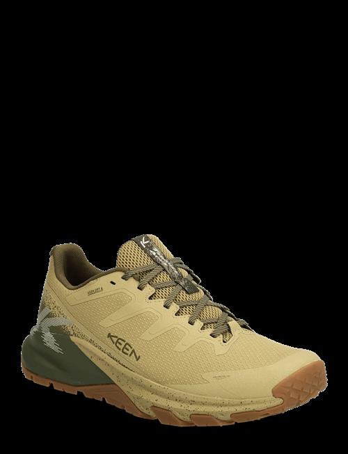 KEEN | Ke Targhee Apex Wp M-Dark | 41