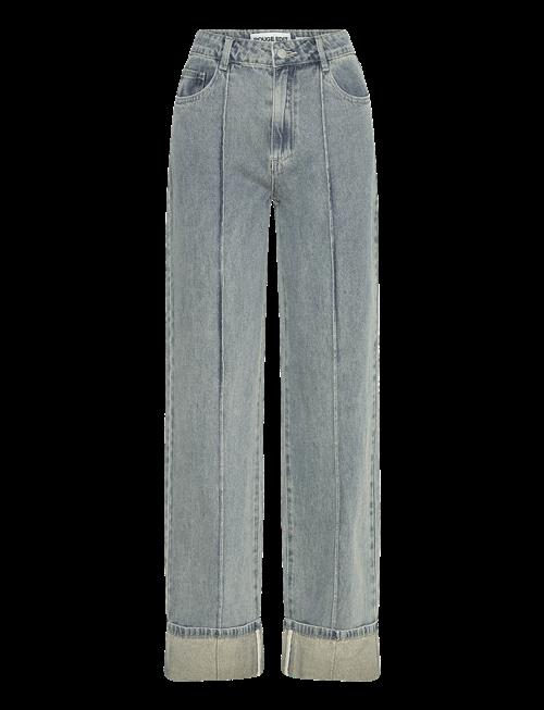 ROUGE EDIT | Rouvivian Rw F/L W/F Jeans | 44