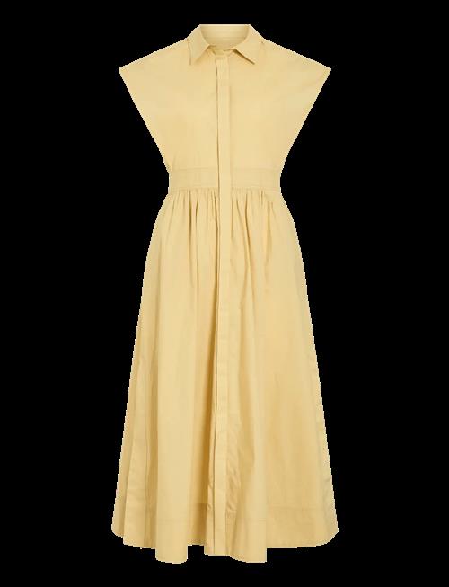 ROUGE EDIT | Rouasher S/S Midi Dress | 36
