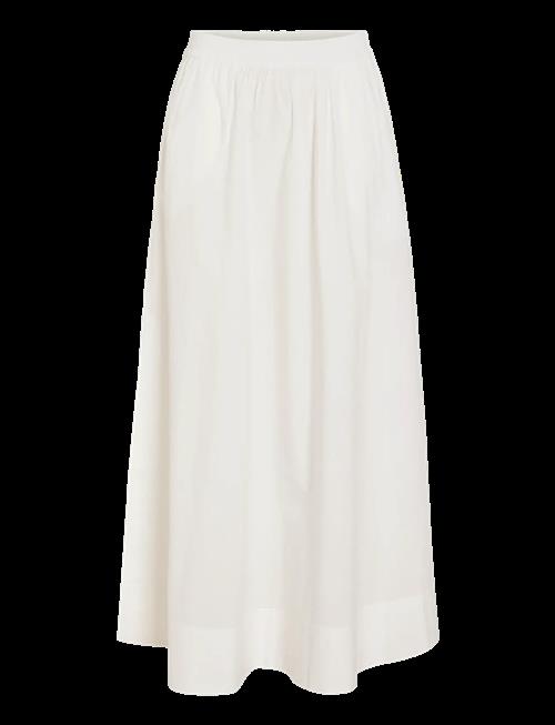 ROUGE EDIT | Roulinne Hw Ankle Skirt | 40