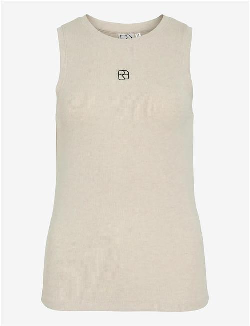 ROUGE EDIT | Rouhelenas Tank Top | L