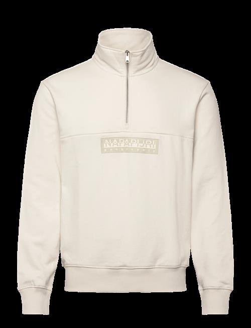 Napapijri | B-Box Logo Hz | L