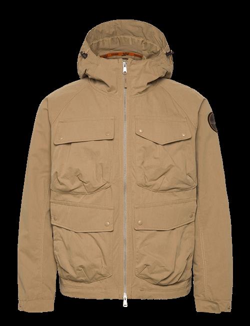 Napapijri | A-Rivalto Cot Kelp N2D | S