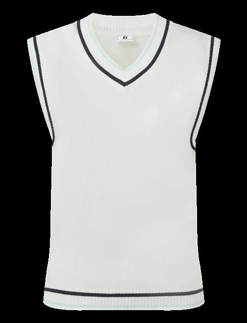 FootJoy | Sweater Tank | S