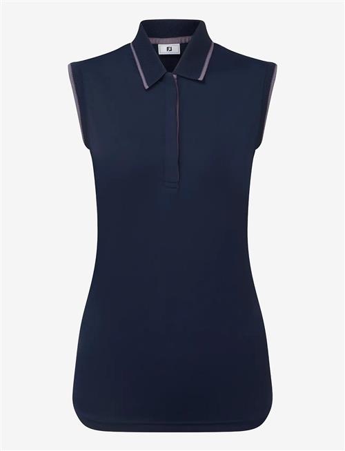 FootJoy | Sleeveless Polo | M