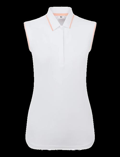 FootJoy | Sleeveless Polo | M