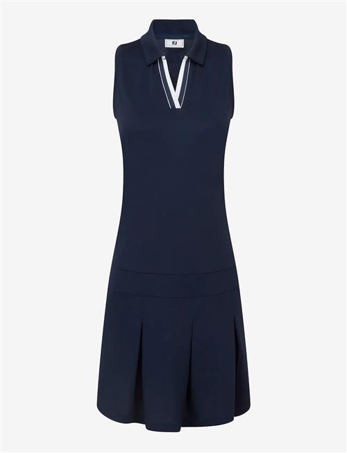 FootJoy | Pleated Dress | L