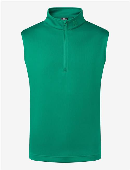 FootJoy | Half-Zip Vest | L