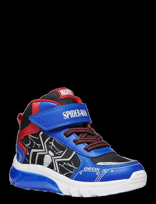 GEOX | J Ciberdron Boy J | 30