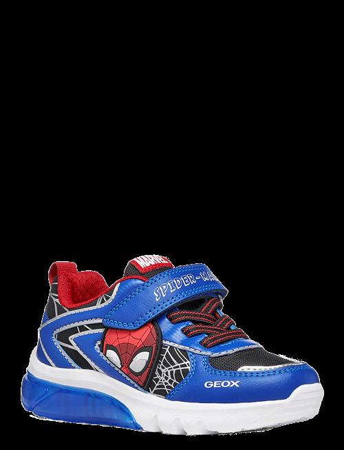 GEOX | J Ciberdron Boy K | 25