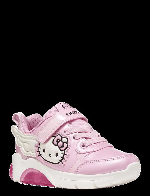 GEOX | J Fadinlight Girl C | 28